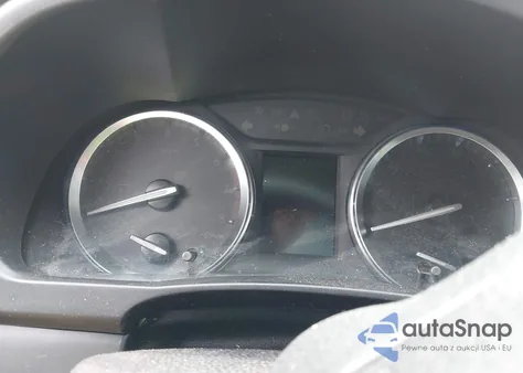 2016 Toyota Highlander Le V6 из США, поврежденный, VIN 5TDBKRFH3GS243121